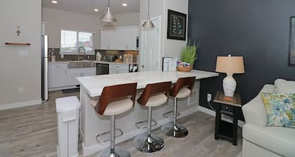 Modern Ascend 2 Bedroom Townhouse