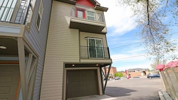 Townhome, 2 Bedrooms | Exterior