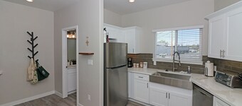 Modern Ascend 2 Bedroom Townhouse
