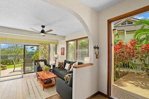 Interior - Kauai Kahala At Poipu Kai 211 2 Bedroom Condo (Koloa)