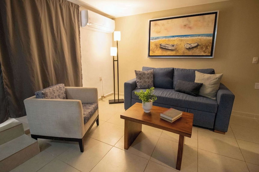 Underground Gem - Tranquil & Cozy, Pool Access - Puerto Vallarta