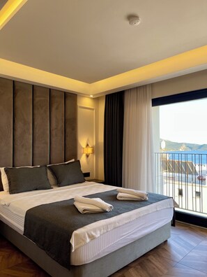 Standard Room, Ocean View