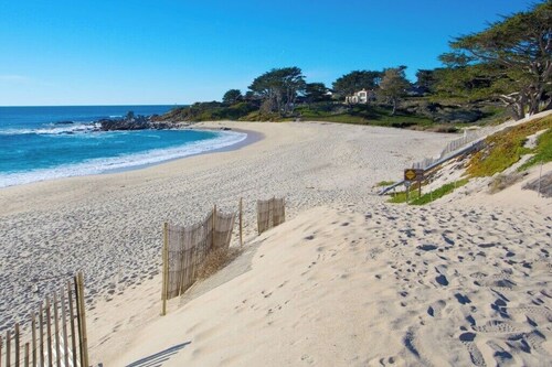 Perfect Private Central Coast Getaway in Salinas!