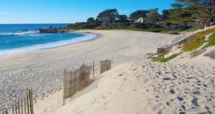 Perfect Private Central Coast Getaway in Salinas!