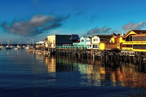 Marina