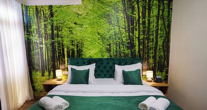 Green Palace Kutaisi