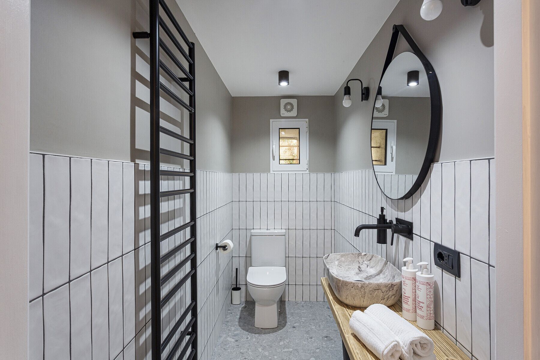 House | 2 bedrooms