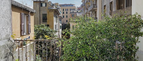 Apartment | 2 Schlafzimmer