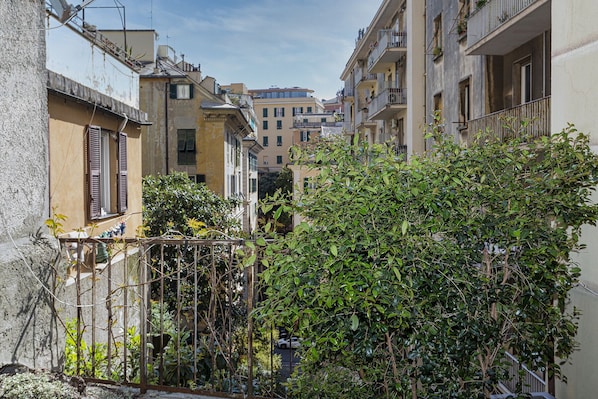 Appartement | 2 chambres