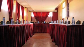 Sala de reuniones