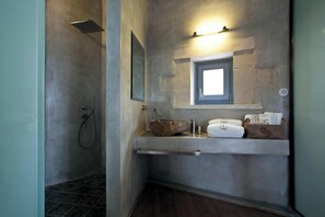 Villa, Mountain View | Bathroom