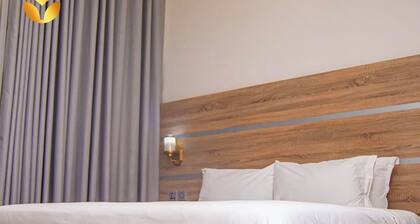 OTI Hotel Benin