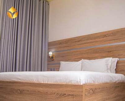 OTI Hotel Benin 