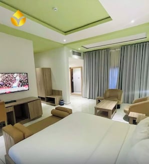 Business Suite | Room amenity