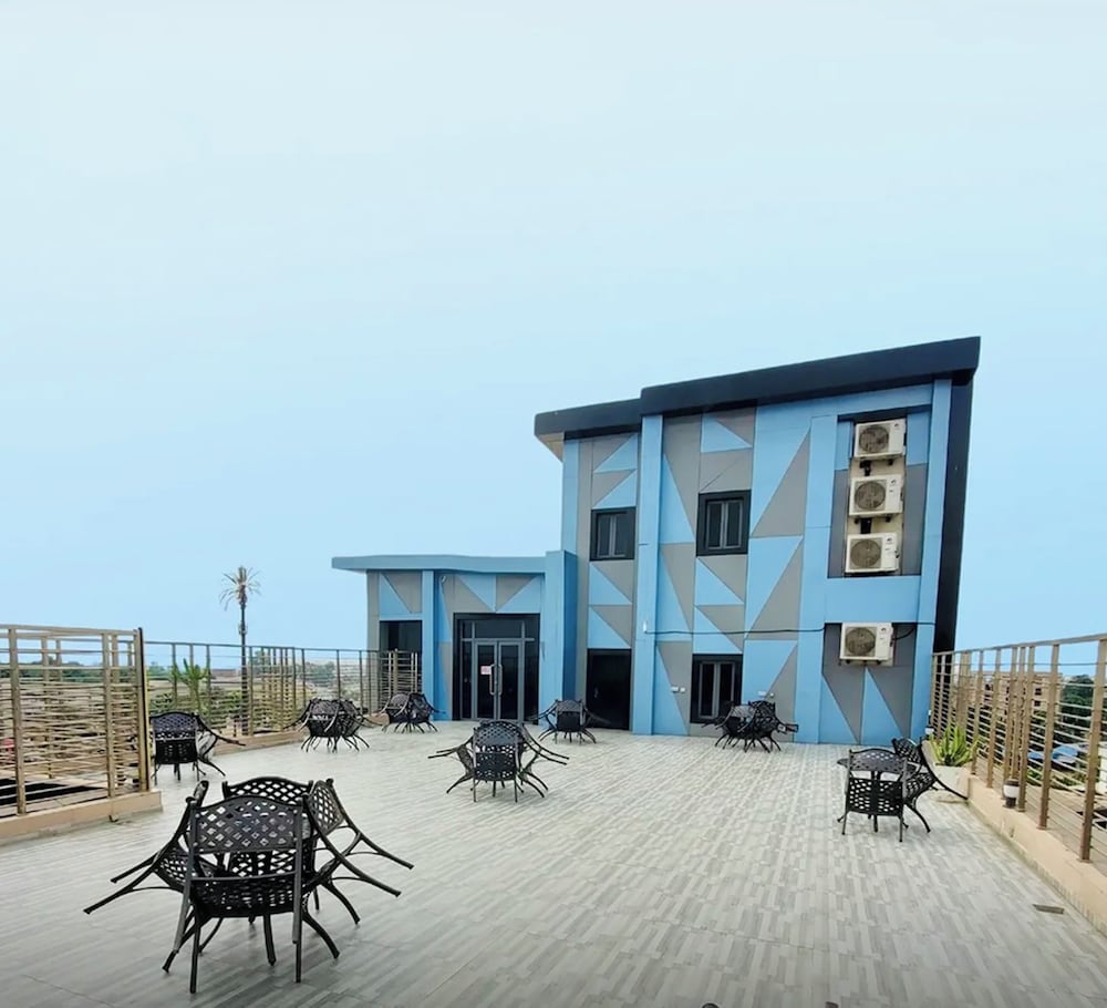 OTI Hotel image