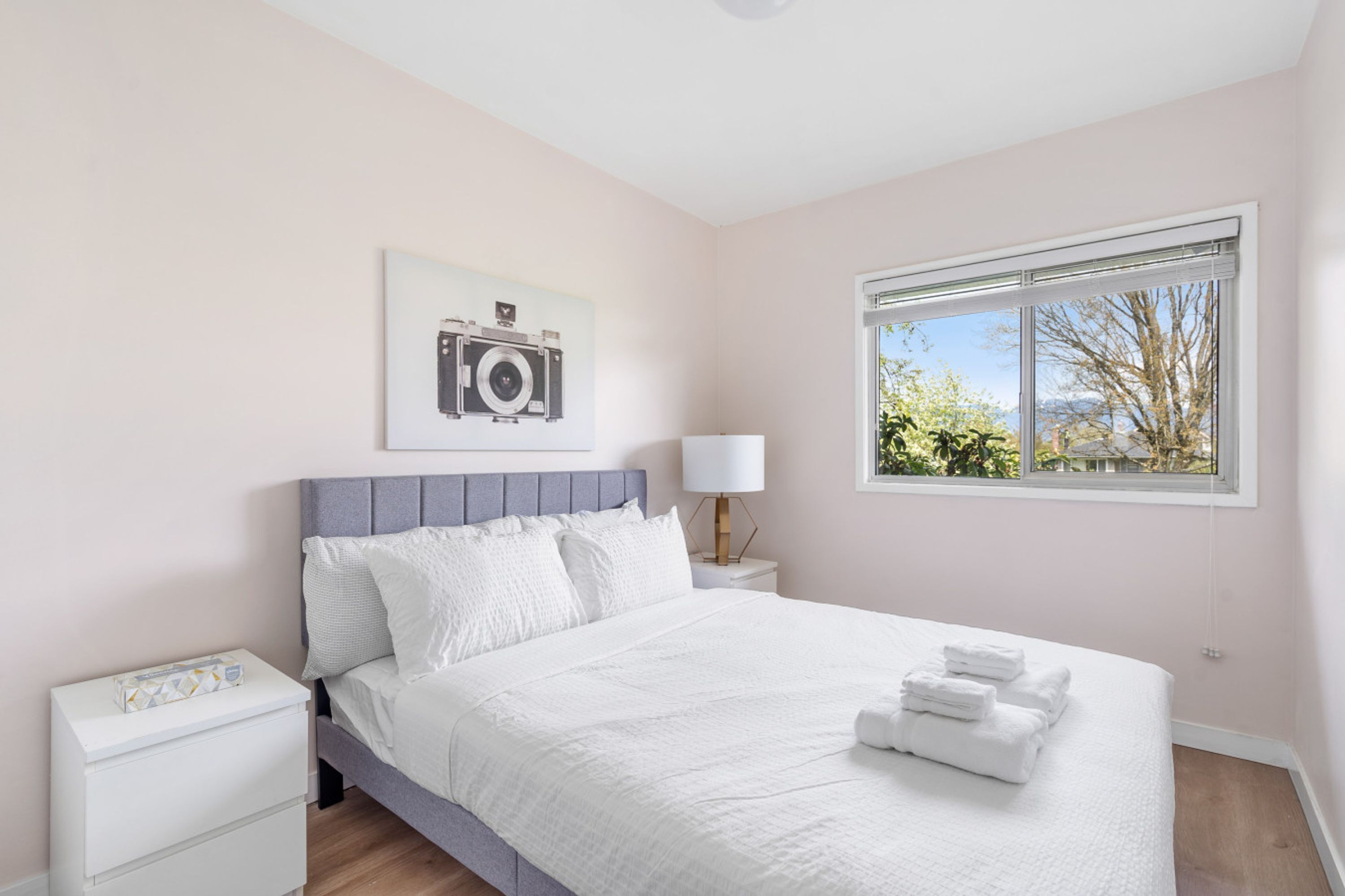 Nhà | 5 phòng ngủ 