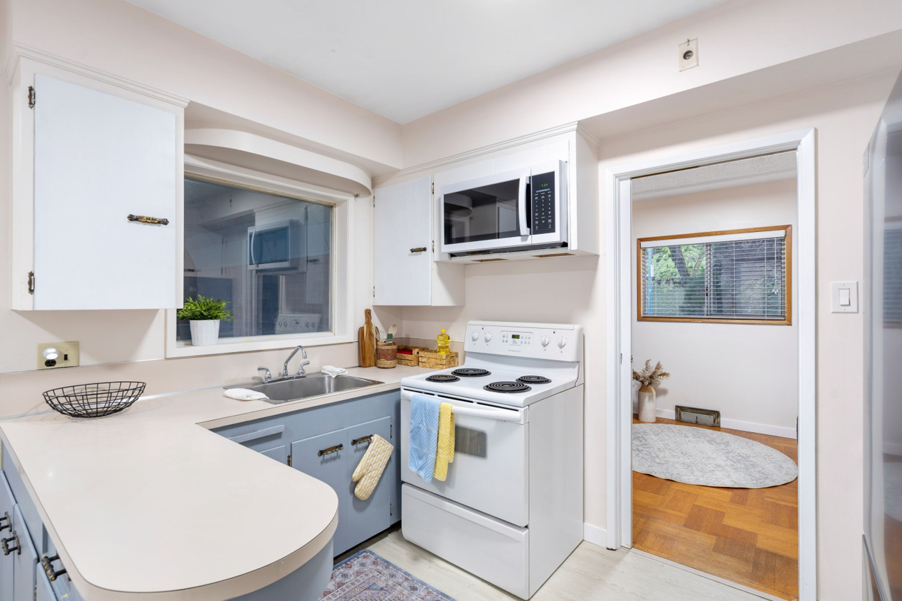 House | 5 bilik tidur 