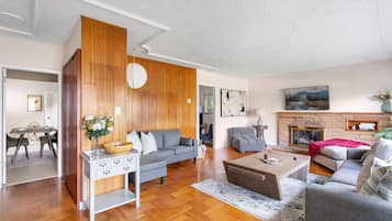 Rumah | 5 kamar tidur