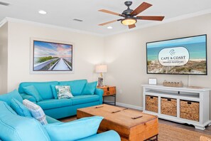 TV