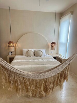 3 habitaciones y wifi 