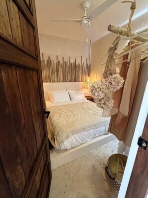 3 chambres, Wi-Fi