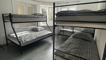 Basic Shared Dormitory