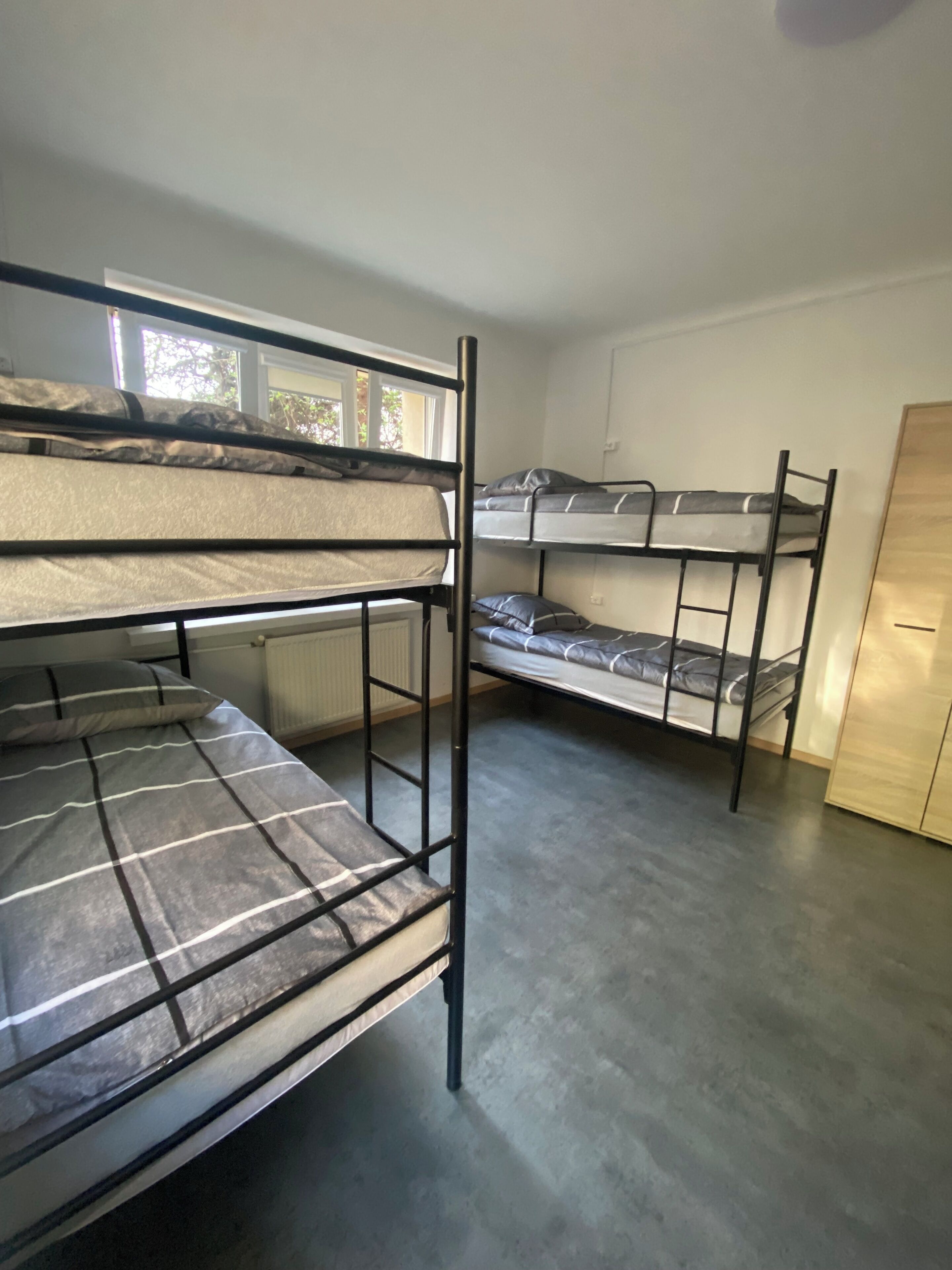 Foto - Hostel Harmonia