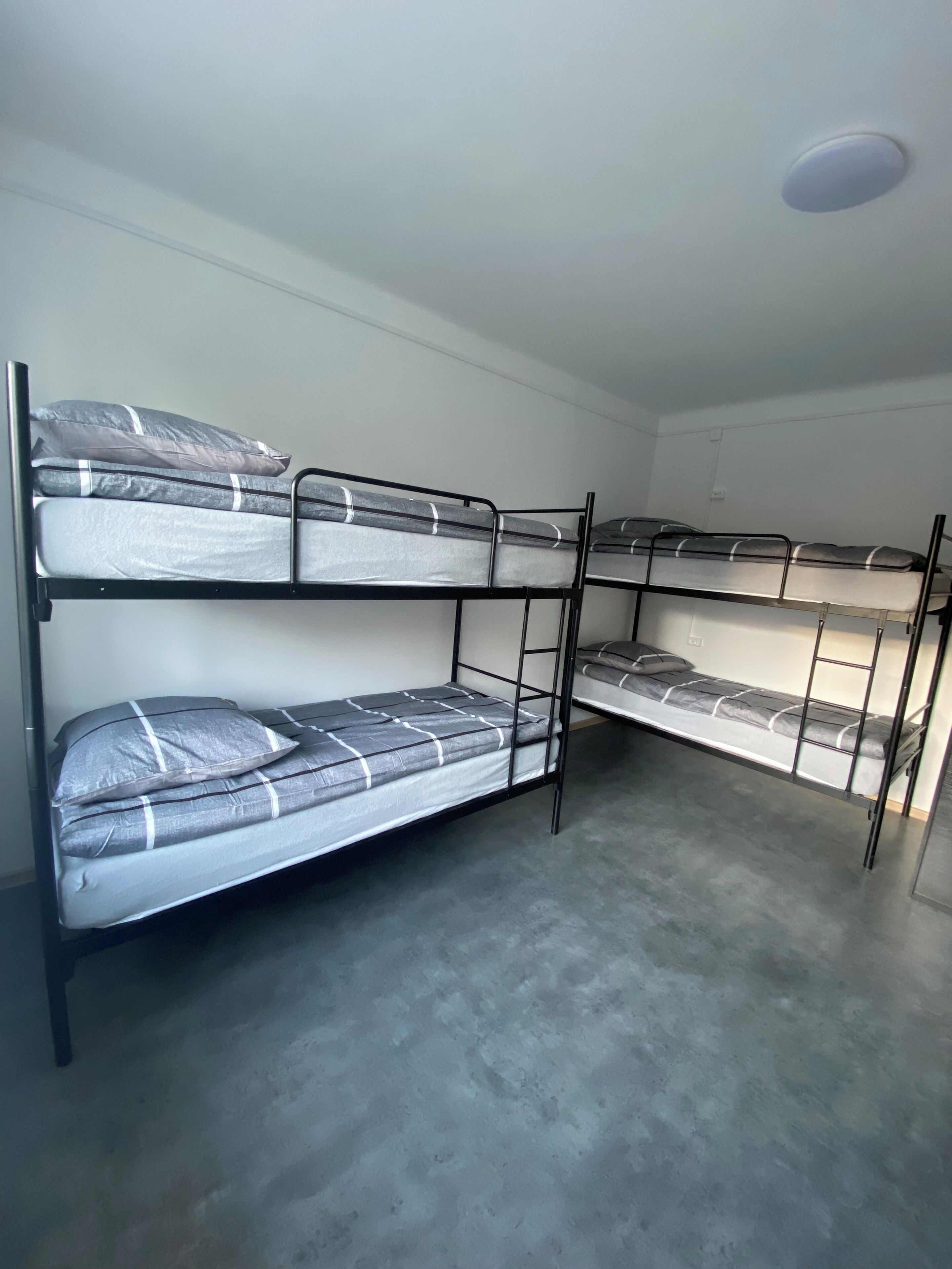 Foto - Hostel Harmonia