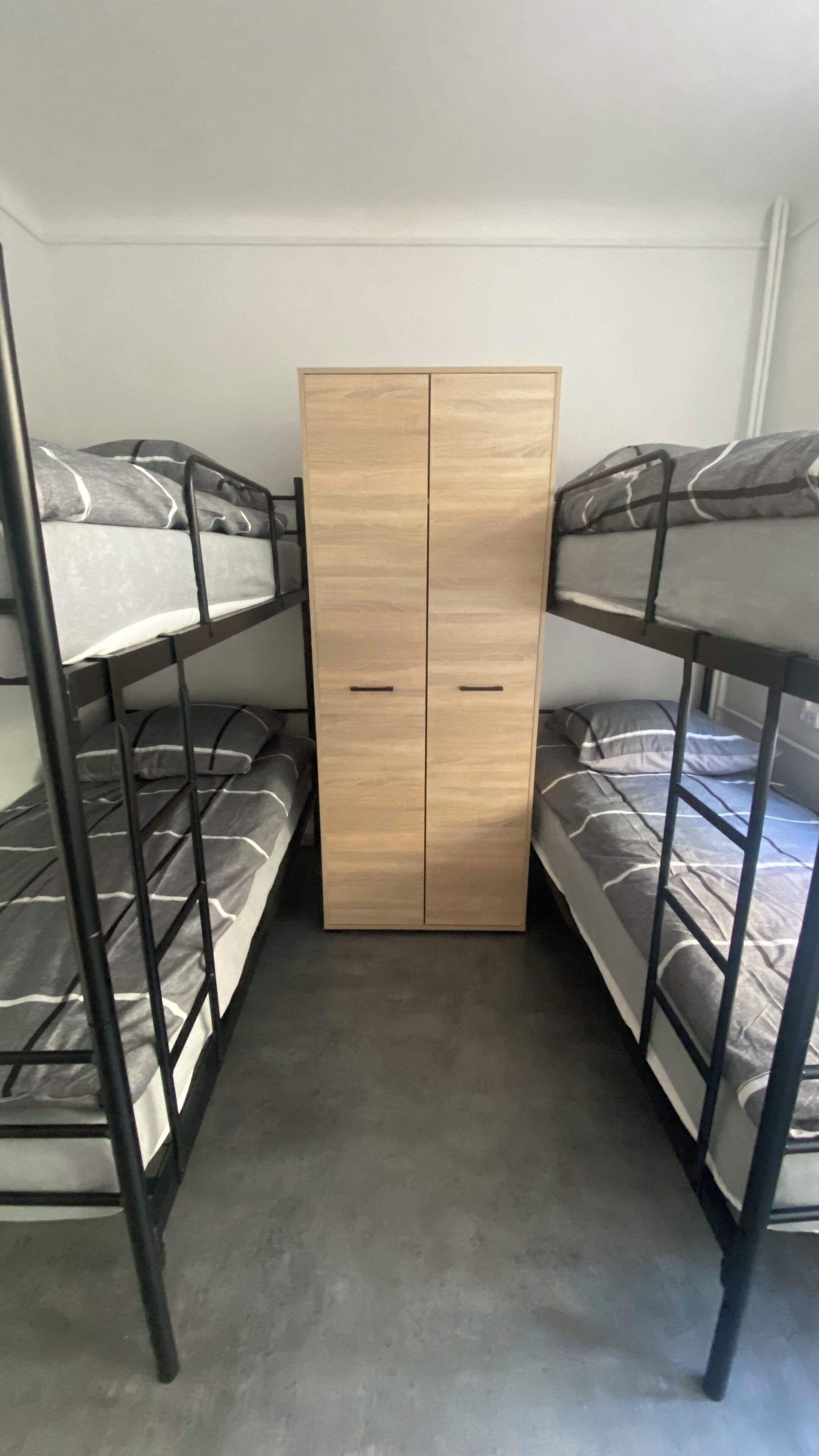 Photo - Hostel Harmonia