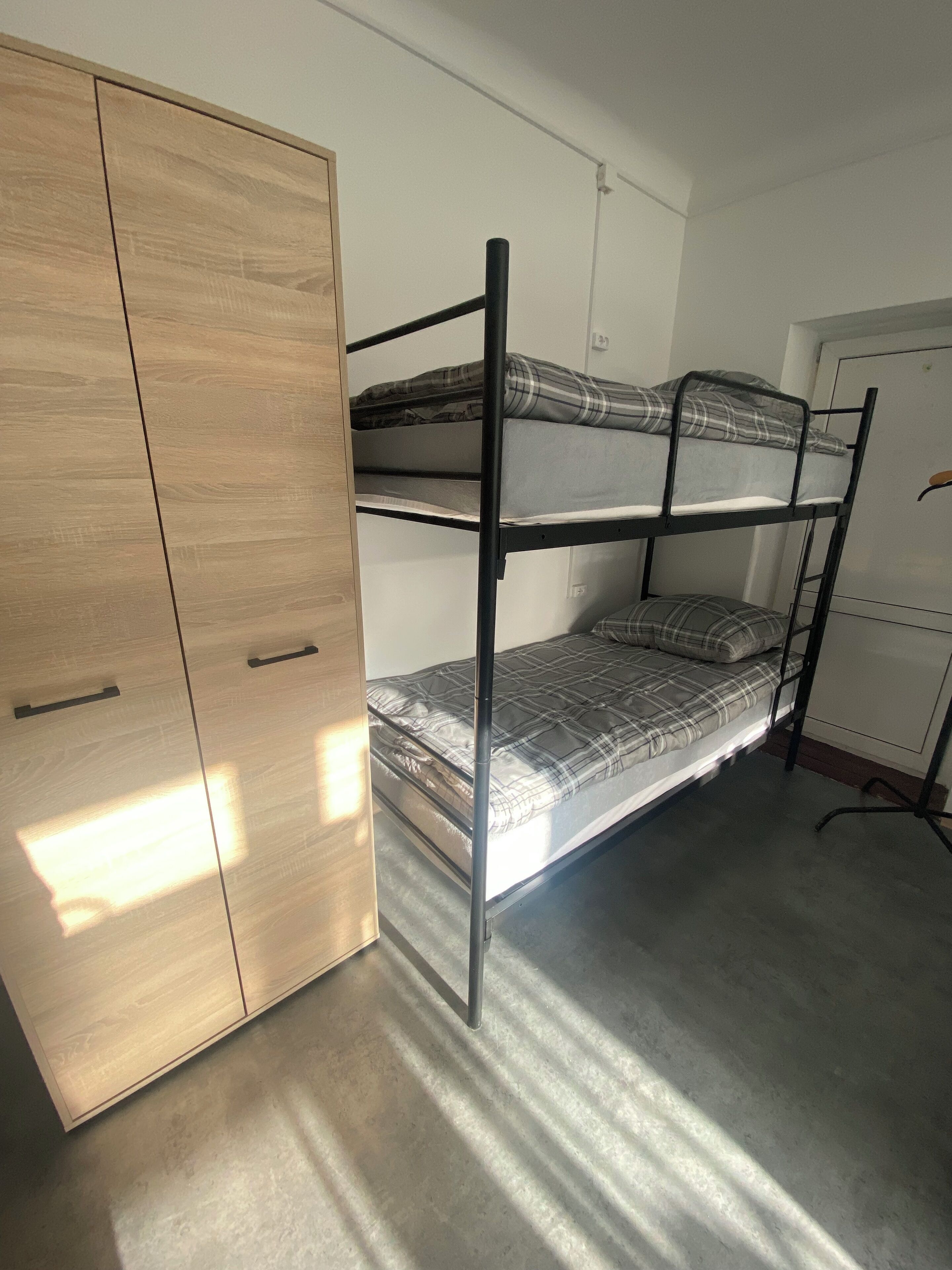 Foto - Hostel Harmonia