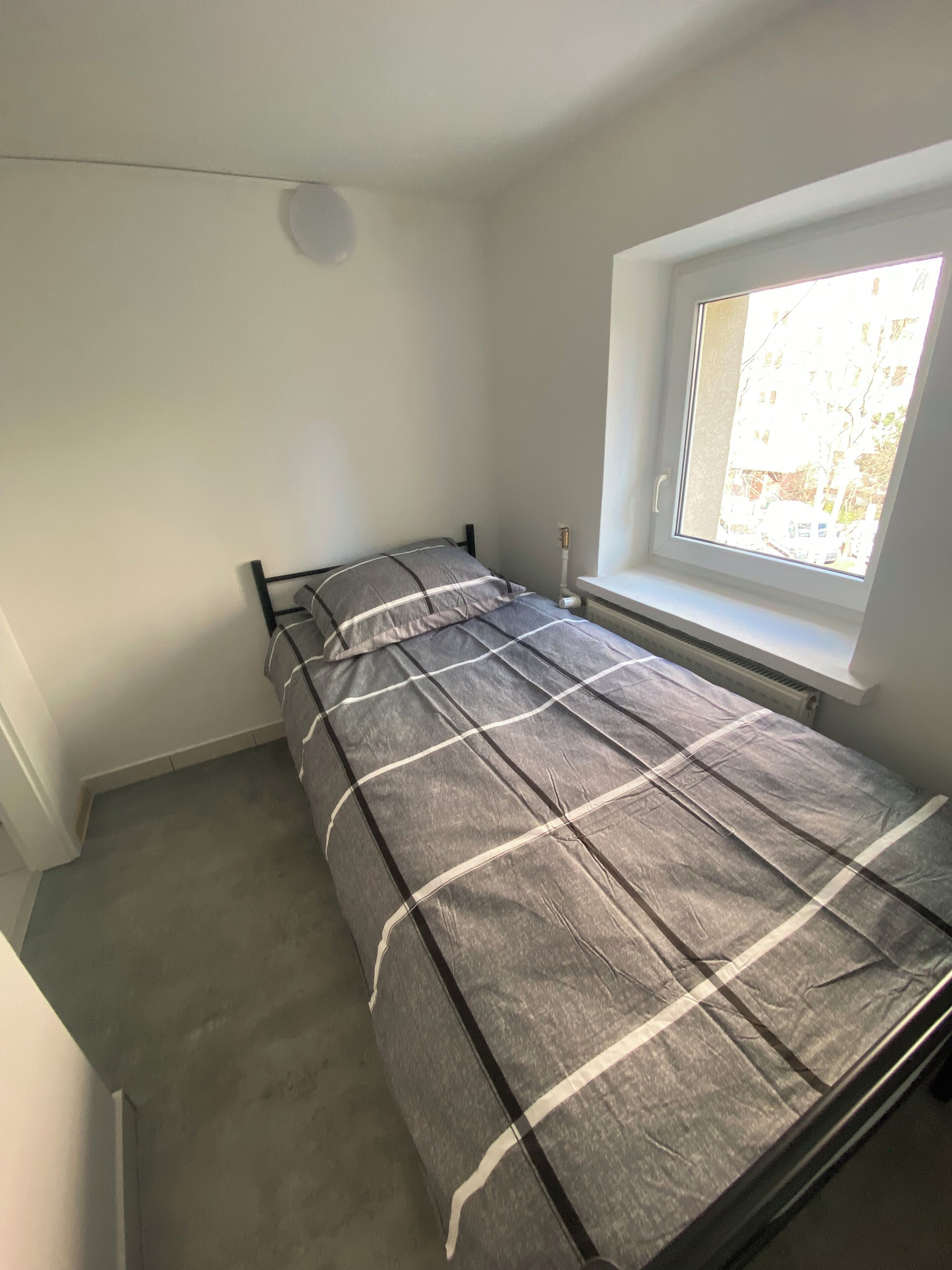 Habitación individual básica