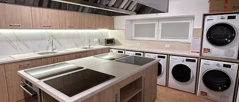 Cucina privata