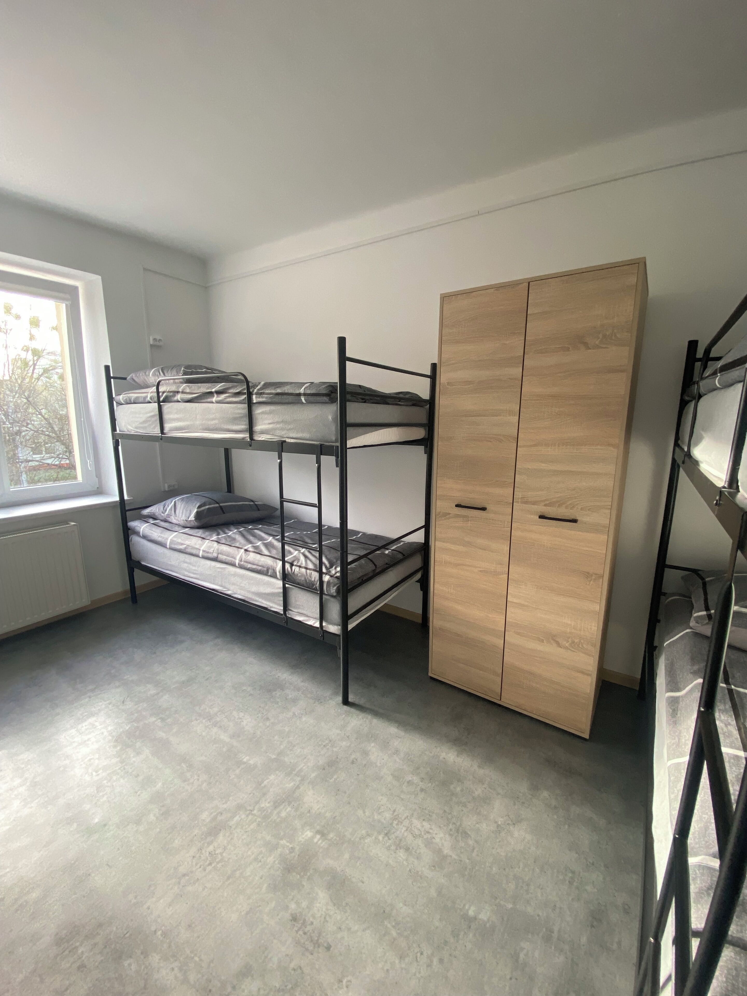 Foto - Hostel Harmonia