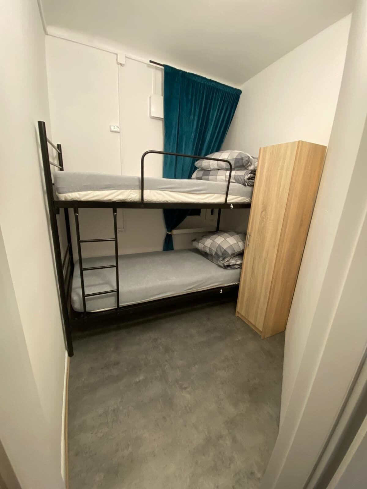 Photo - Hostel Harmonia