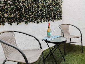 House | Property grounds