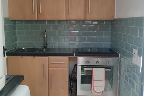 Private kitchen - Cosy Cork - House - Sleeps 4 - City Centre (Cork)