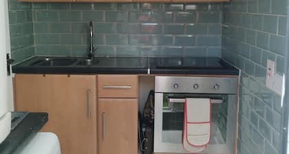 Cosy Cork - House - Sleeps 4 - City Centre