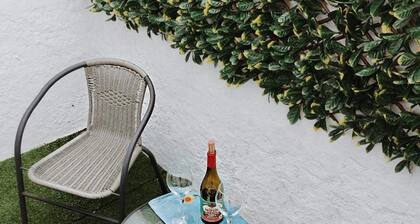 Cosy Cork - House - Sleeps 4 - City Centre