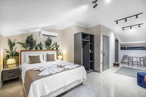 3 slaapkamers, wifi, beddengoed