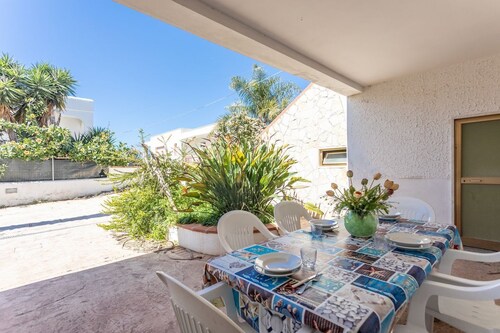 Villa Matilde N°2 - Salento Reservation