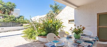 Villa Matilde N°2 - Salento Reservation