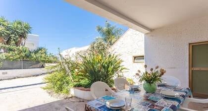 Villa Matilde N°2 - Salento Reservation