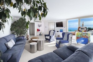 Smart-tv