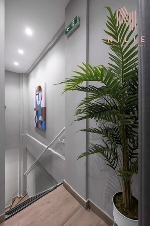 2 chambres, fer et planche à repasser, lits bébé (en supplément)