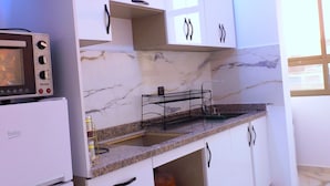مطبخ خاص