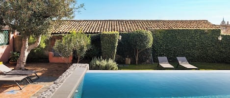 Alberca