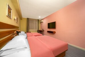 Room - Qianshan Zhong'an Express Hotel (Qianshan)