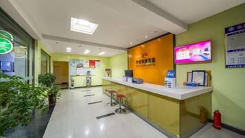 Interieur