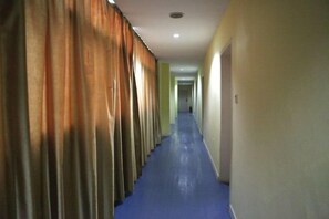 Interior - Qianshan Zhong'an Express Hotel (Qianshan)