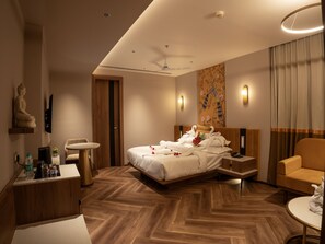 Bureau, Wi-Fi gratuit